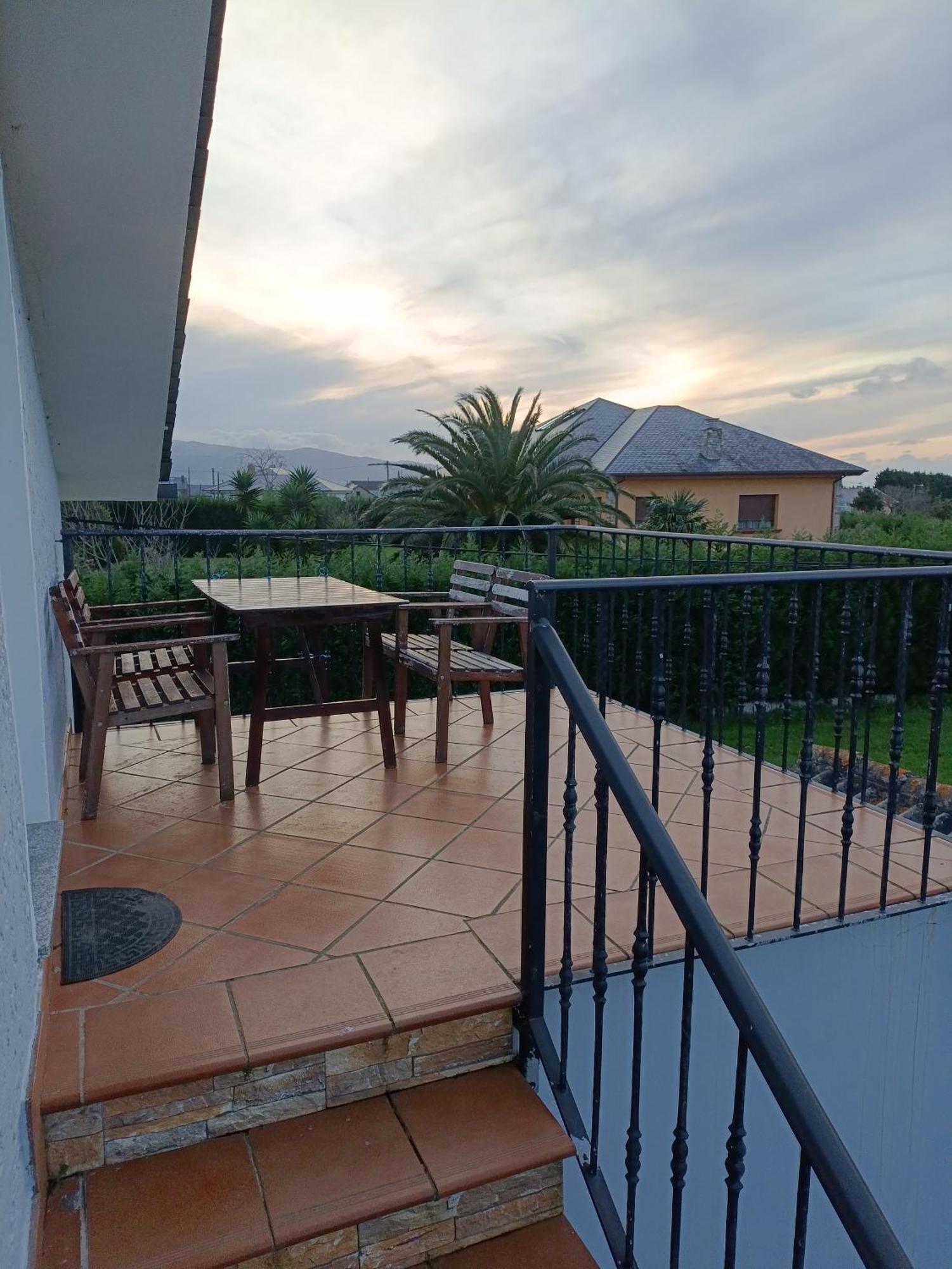 Casa Maria 2 Appartement Barcia  Buitenkant foto